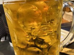 -很久以前羊肉串(中山公园店)