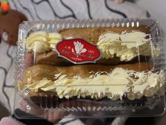 -白玉兰食品(中山公园龙之梦店)