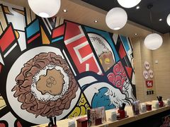 -食其家·牛丼咖喱(太阳宫店)