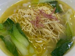 -小厨娘淮扬菜(板桥一店)