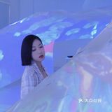 成都南门看展｜🐋BLOOMS繁花·光怪陆离的世界里遨游