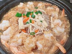 -前海沿·青岛菜(乐客城店)