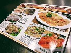 菜单-胡须佬鸡煲四季火锅店(石厦西村直营店)