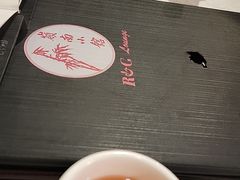 -岭南小馆