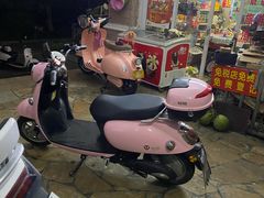 -三亚电动车租赁(兰海花园一期店)