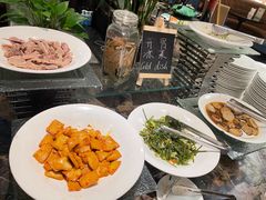 -扬州中集格兰云天大酒店