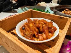 -十六台·经典广东菜(德外大街店)