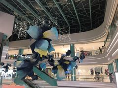 -大族广场Mall&More
