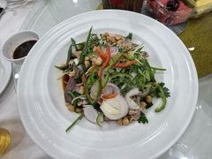 -万年酒楼(越秀南路店)