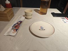 -七八冷面·延边朝鲜族美食(欢乐谷店)