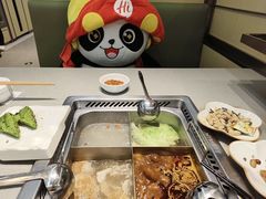 -海底捞火锅(亲贤北街店)