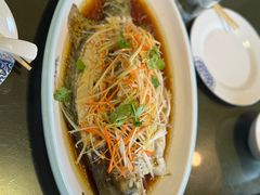 -老白肉馆(临江小区店)