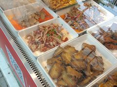 -山林大红·上海大红肠(淮海一店)