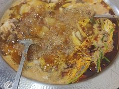-古乐牛香·鲜牛肉牛杂火锅(高新店)