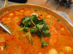 -Home Thai·泰谣(王府井apm店)