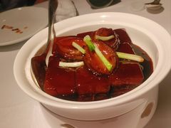 -悦轩中餐厅·高空江景·杭州柏悦酒店