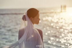 -至臻微拉婚纱摄影