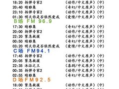 -枫花园汽车电影院(朝阳公园店)