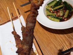 -九毛九西北菜(大东海店)