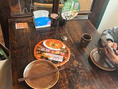 -懒人盐府人家·自贡大麻鱼(安贞店)