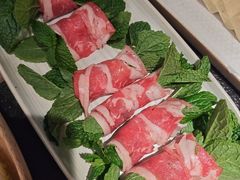 -滇牛云南火锅(桂林路店)