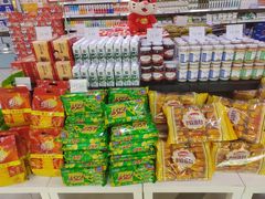 -京客隆超市(北苑店)
