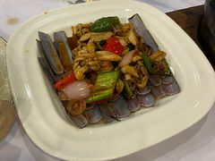 -勝記酒家·37年老字号·经典粤菜(荔枝公园店)