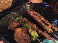 -眼镜哥浦江夜宵大本营