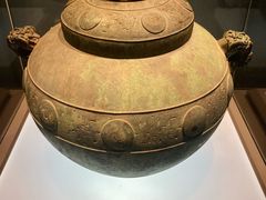 -浙江省博物馆(孤山馆区)