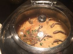 -东方广场假日酒店-蜀咖啡餐厅