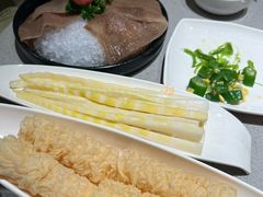 -海底捞火锅(团结桥店)