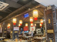 -重庆渝达老火锅(春熙路店)