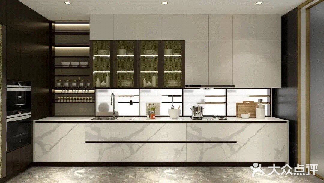 美好厨房，在细节发光
