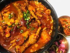 -HOTISLAND海鸡岛·韩国料理(江南西店)