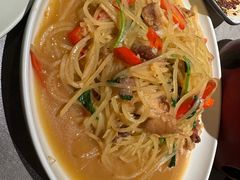 -麻都·成都菜(人民广场店)