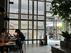 -卡朋厨房(289艺术园区店)