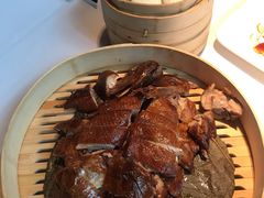 招牌苏浙樟茶鸭-苏浙汇(古北店)