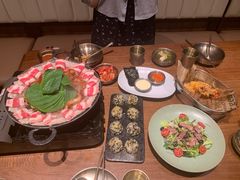 -春熙台·韩国料理(宝安西乡店)