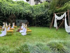 -老洋房花园饭店(绍兴路店)