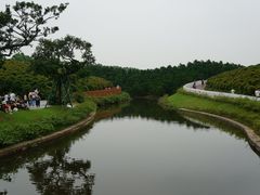 -迪茵湖田家舍生态农场