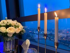 -天玑高空江景餐厅&酒吧Sky Secret Restaurant&Bar