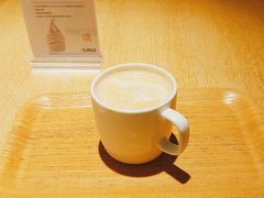 -无印良品餐堂 MUJI Diner(成都太古里店)