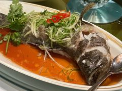 -金轩中餐厅 Jin Xuan(浦东丽思卡尔顿酒店)