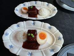 -醉东Oriental House(静安嘉里中心店)