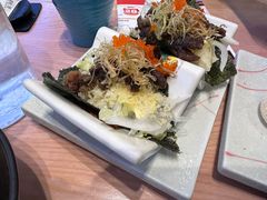 -晴季寿司(红旗街万达店)