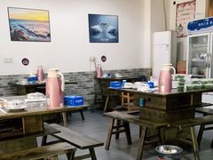 大堂-天治宣·野椒鸡(龙头寺总店)