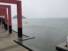 -漳州滨海火山岛自然生态风景区