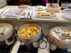 -素满香·素食自助餐(苏州·临顿路店)