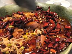 -上上席川菜(凯德乐峰广场店)