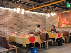 -北平味道.京味菜.烤鸭(梨园店)